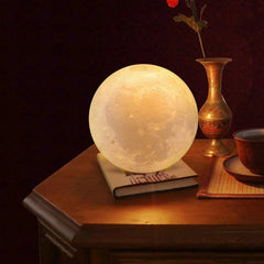 Organic Secrets Himalayan Pink Salt Aromatherapy Bowl shape Lamp