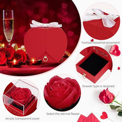 Heart Warming Gift Box To Express your Love and Feelings To Your Partner