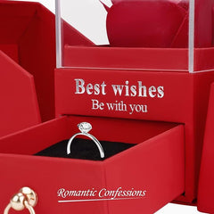 Heart Warming Gift Box To Express your Love and Feelings To Your Partner