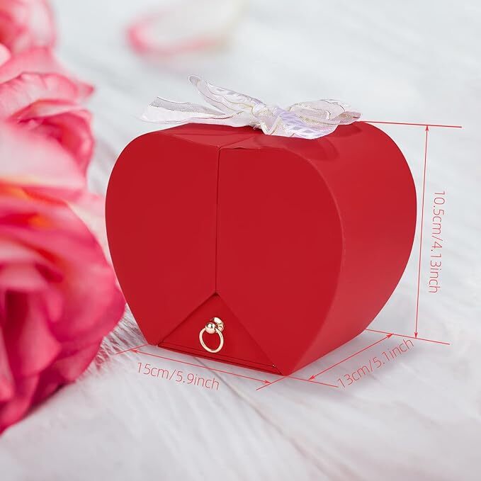 Heart Warming Gift Box To Express your Love and Feelings To Your Partner