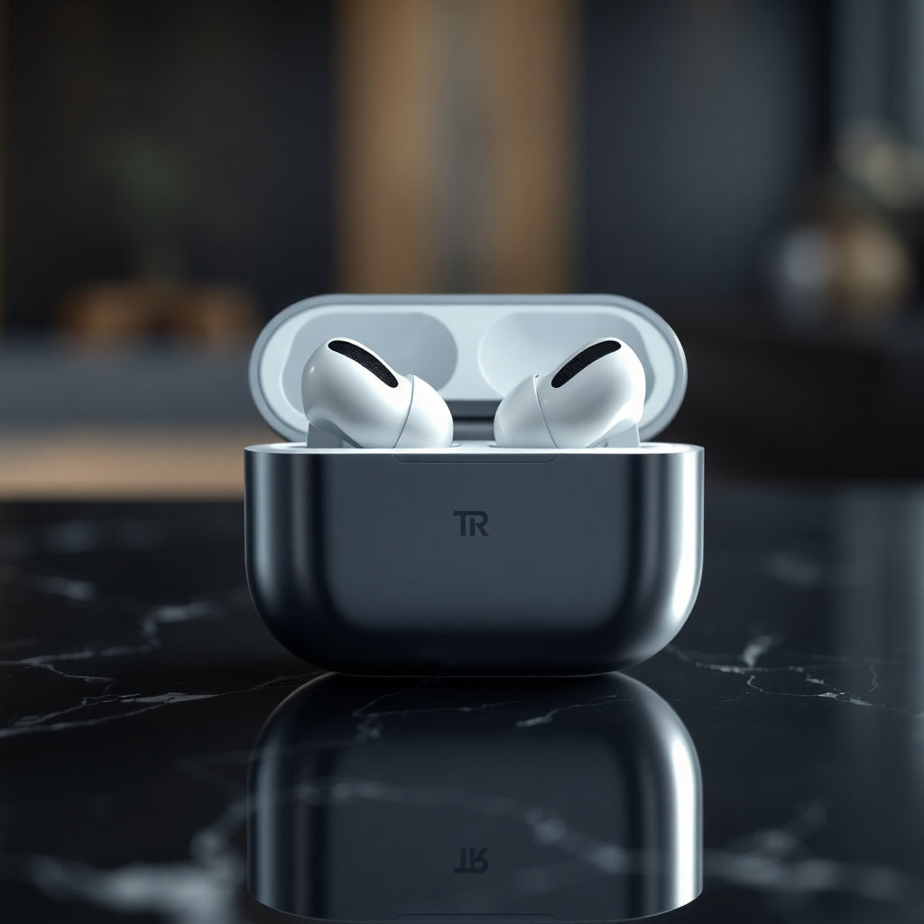 Airpods Pro